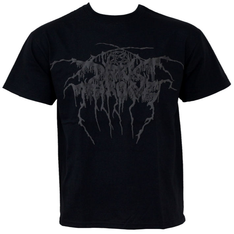 Darkthrone - True Norvegian Black Metal