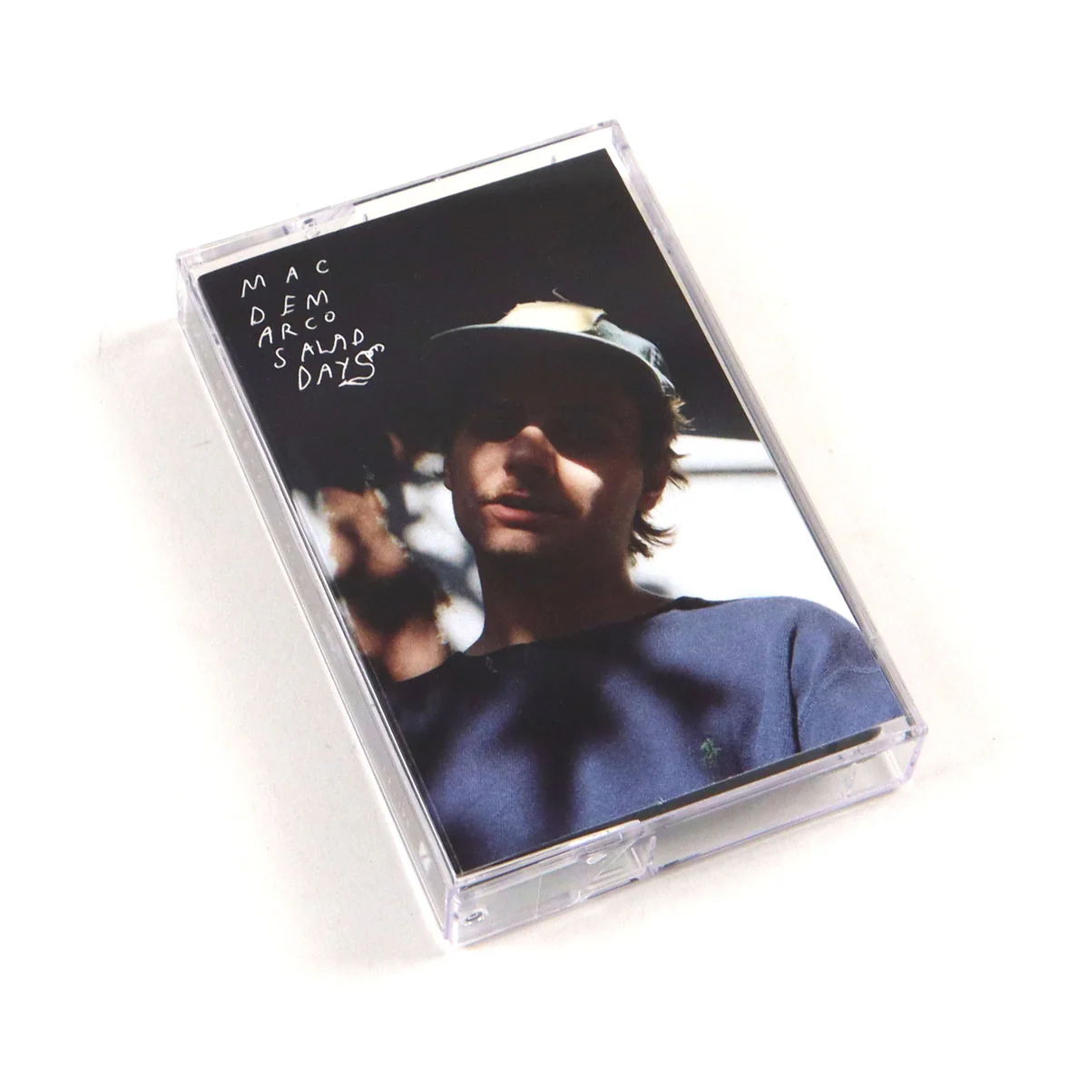 Mac DeMarco - Salad Days