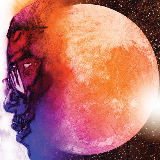 Kid Cudi - Man On The Moon: The End Of Day