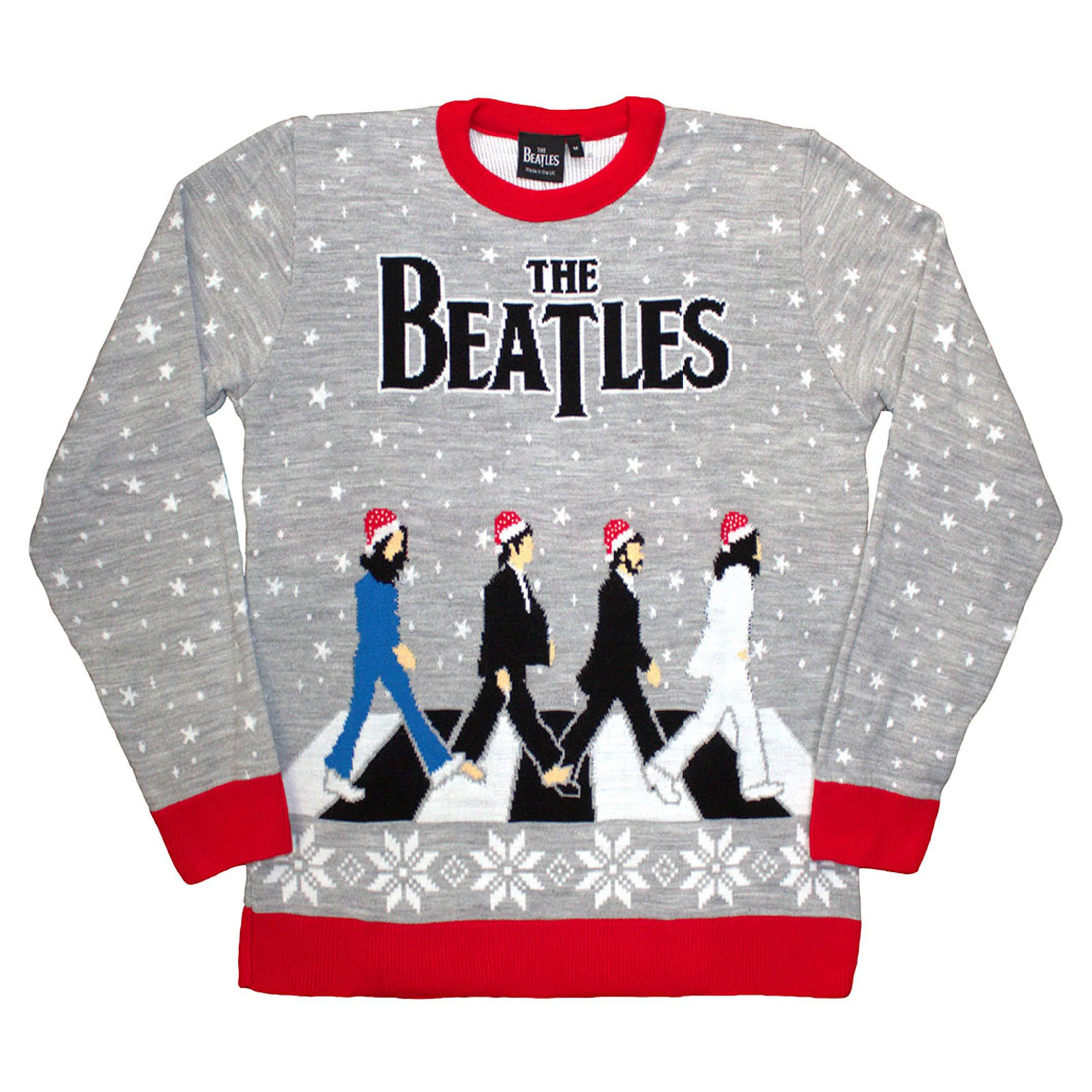 The Beatles - Abbey Road Christmas