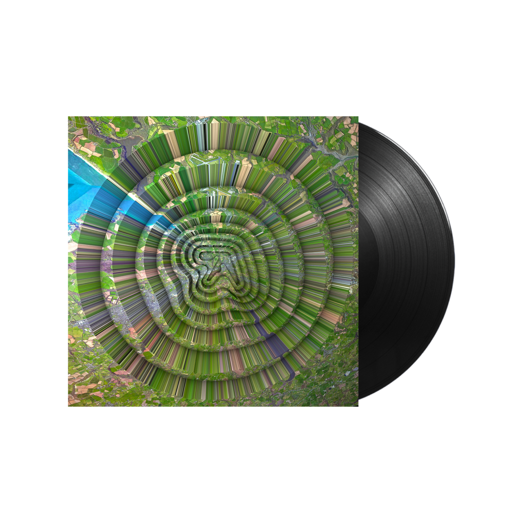 Aphex Twins - Collapse EP