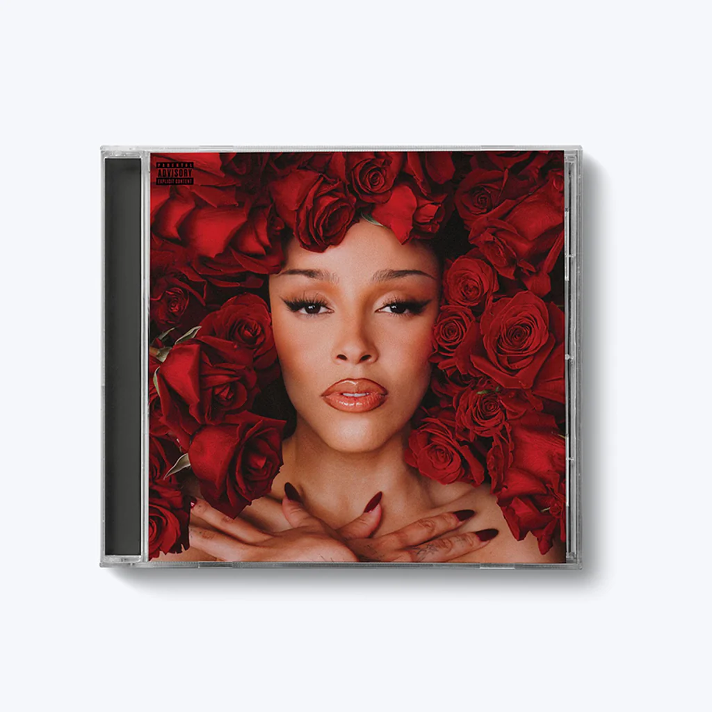 Doja Cat - Vie