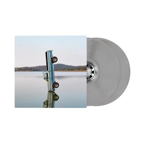 Post Malone - F-1 Trillion (Silver Vinyl)
