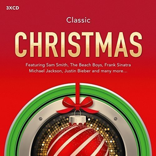 Various - Classic Christmas (3CDs)