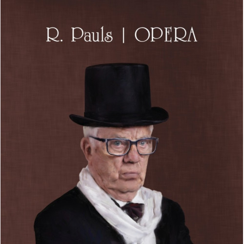 Raimonds Pauls - Opera