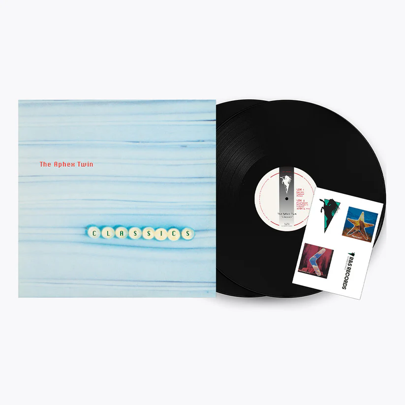Aphex Twins - Classics
