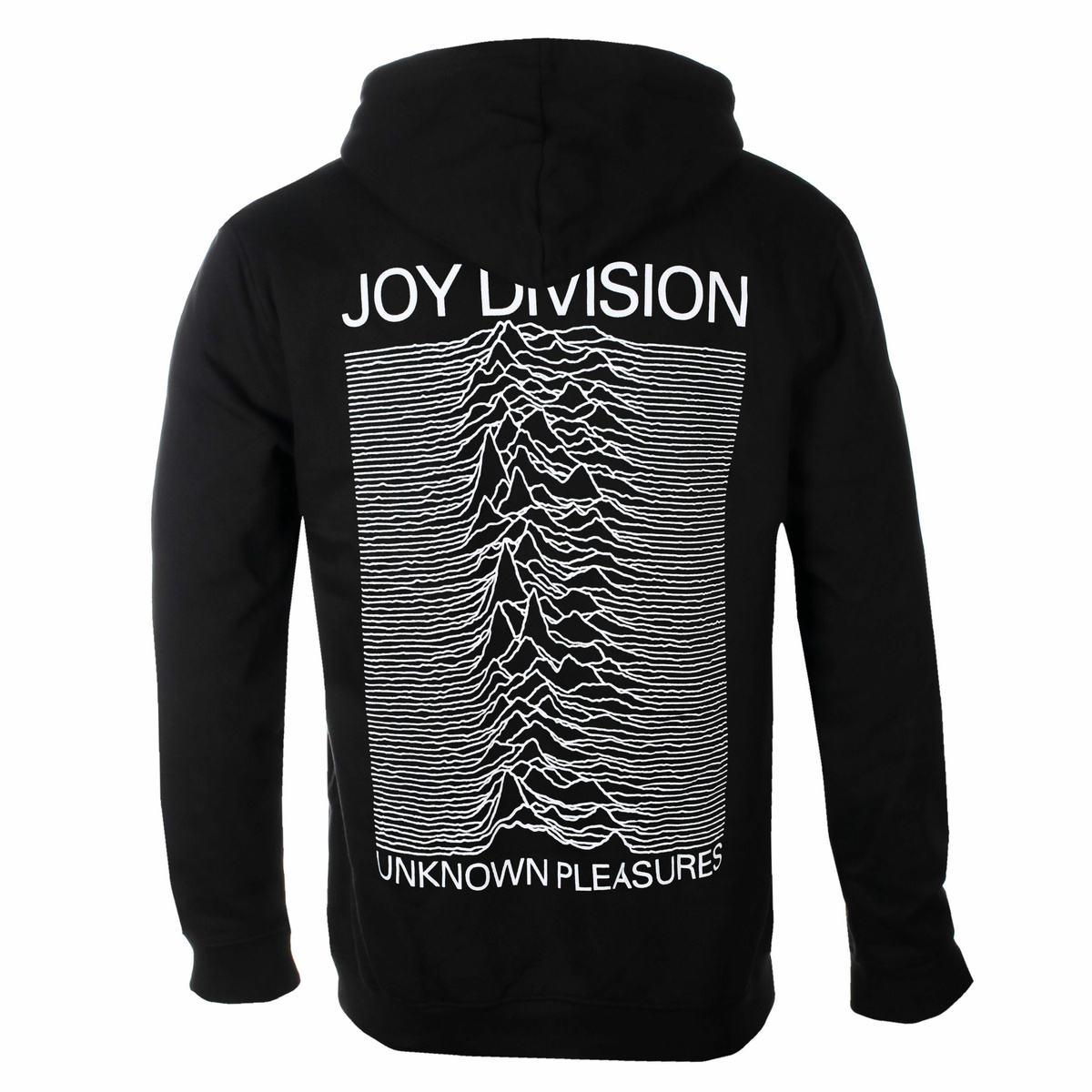 Joy Division - Unknown Pleasures