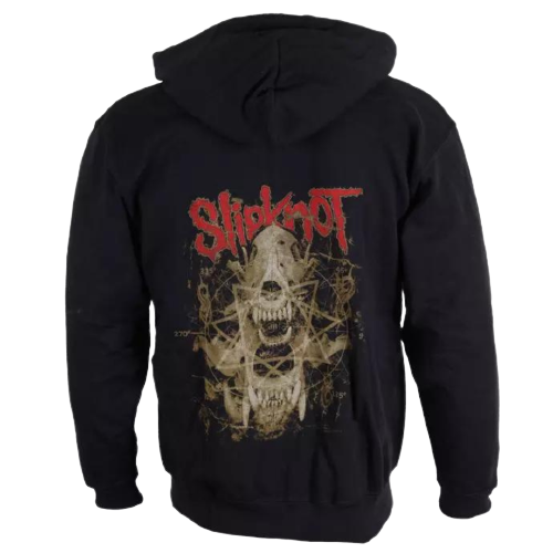 Slipknot - Skull Teeth