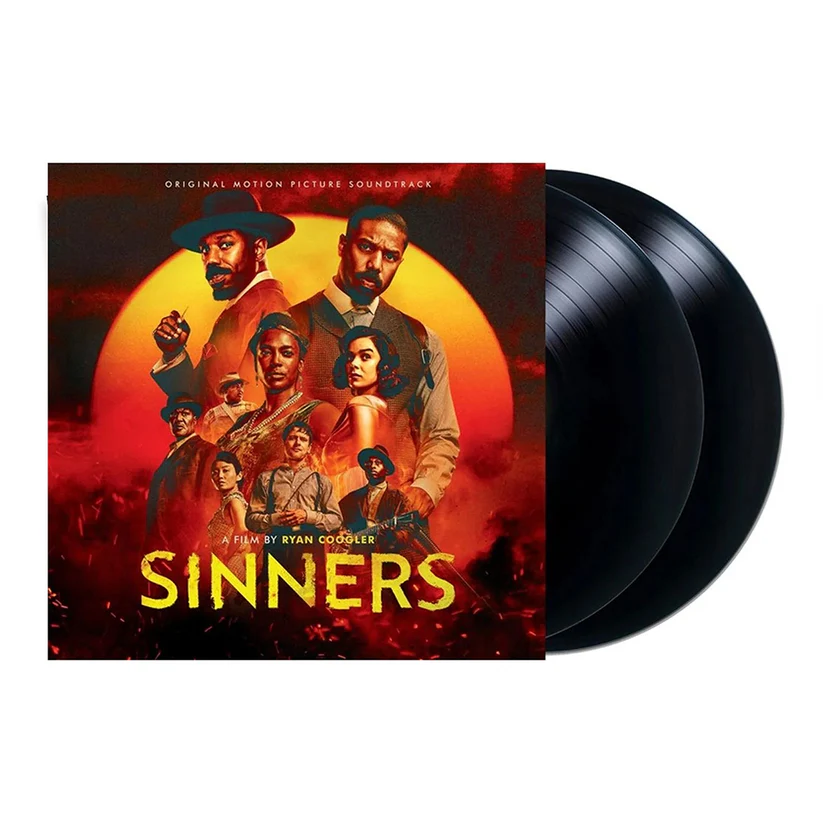 Ludwig Göransson - OST "Sinners"