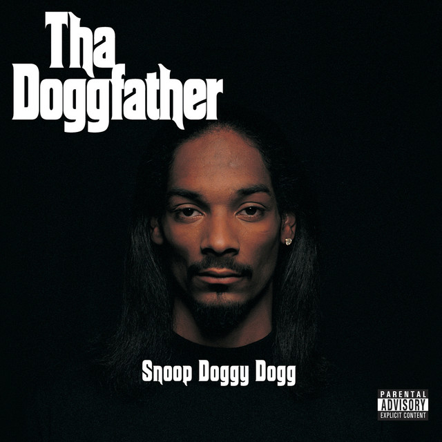 Snoop Dogg - Tha Doggfather