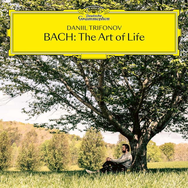 Johann Sebastian Bach - Bach: The Art Of Life (3 LP)