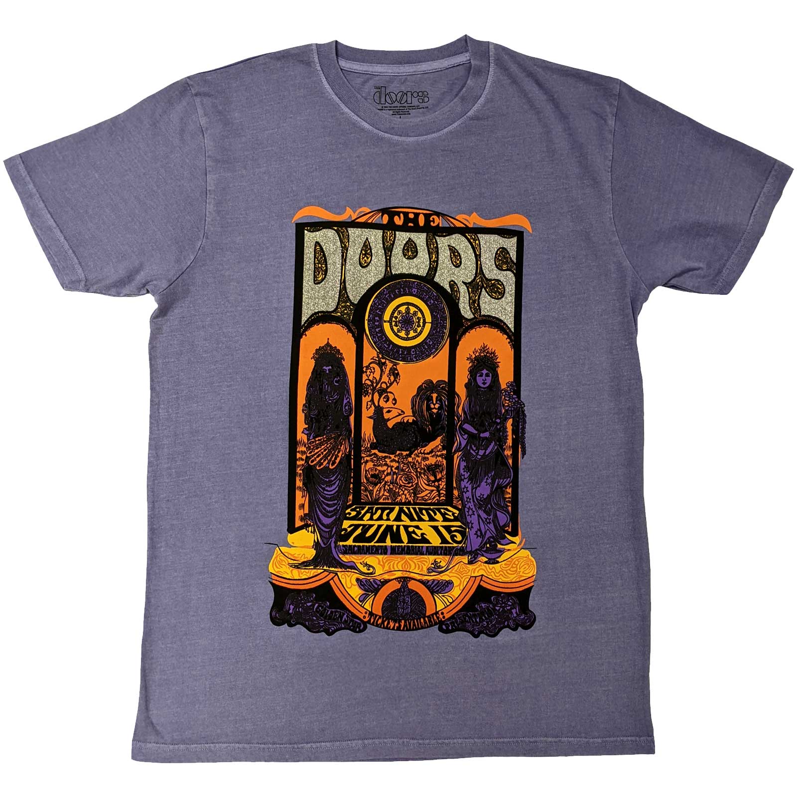 The Doors - Sacramento