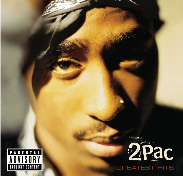 2Pac - Greatest Hits (2 CD)