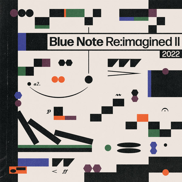 Various - Blue Note Reimagined II