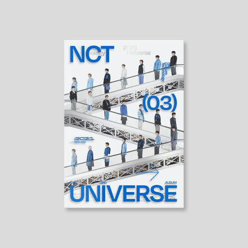 NCT - UNIVERSE