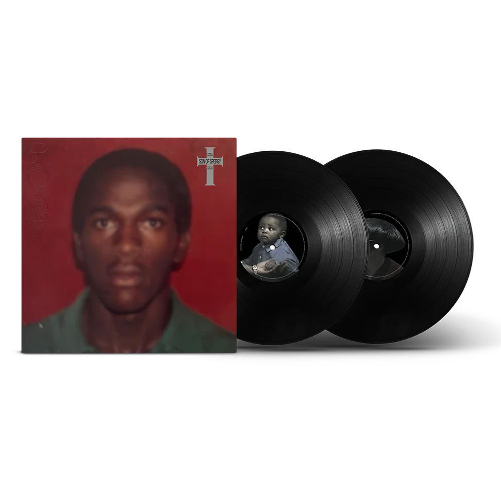 Daniel Caesar - Son Of Spergy