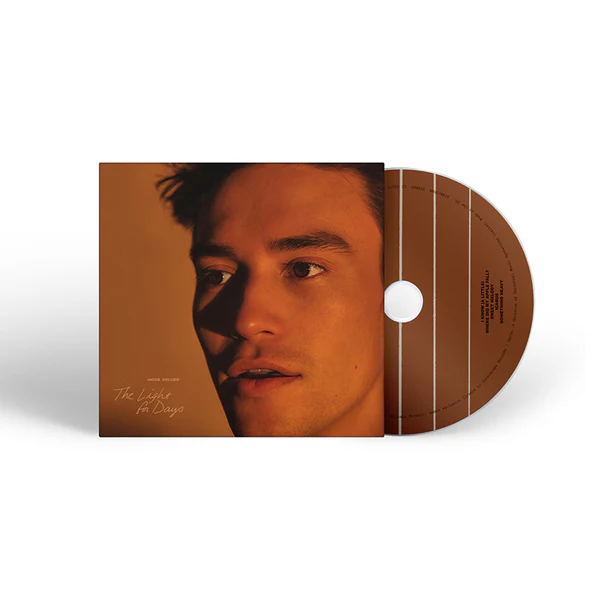 Jacob Collier - The Light For Days