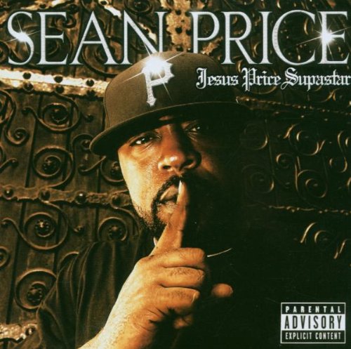 Sean Price - Jesus Price Supastar