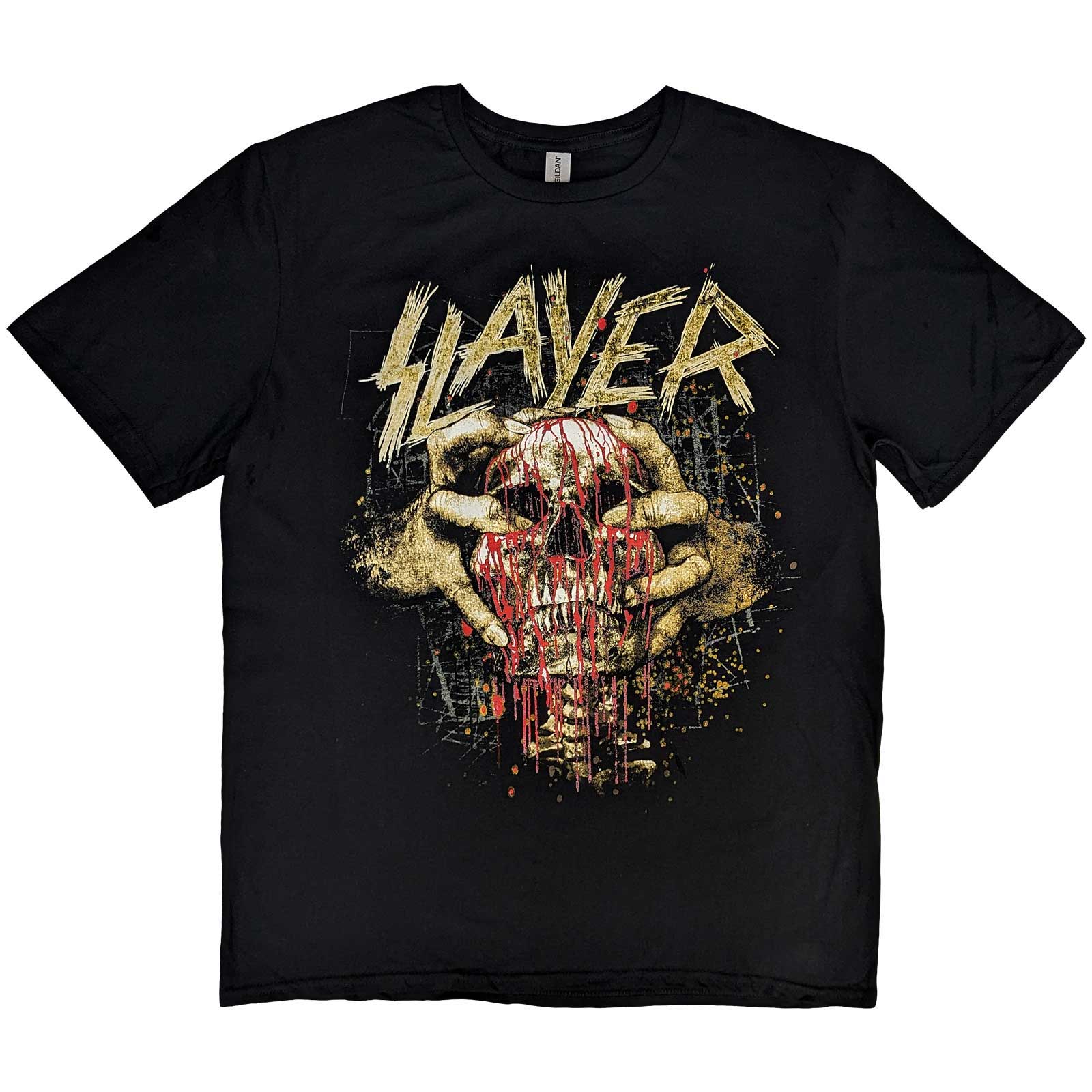 Slayer - Skull Clench