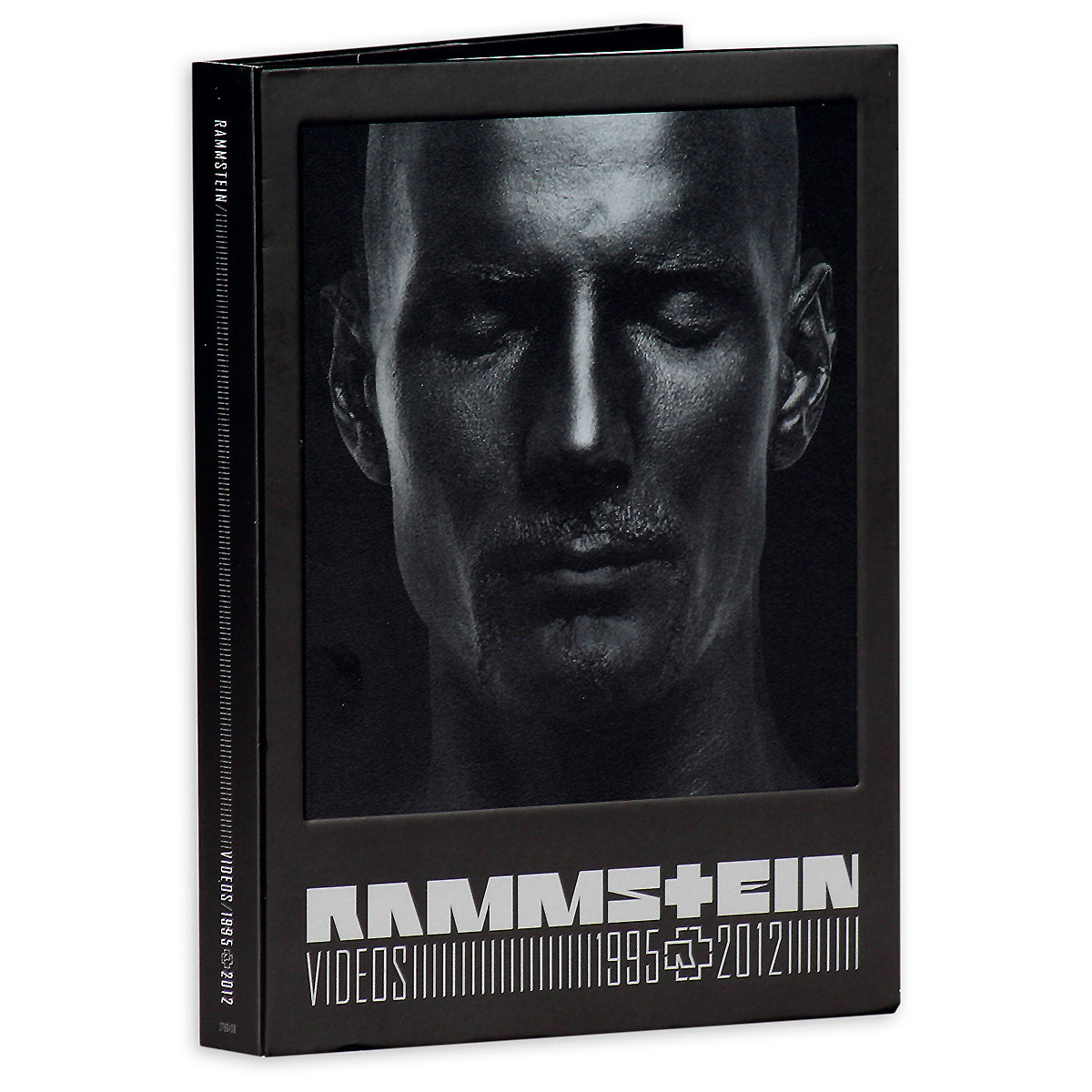 Rammstein - Videos 1995-2012 (3 DVD)