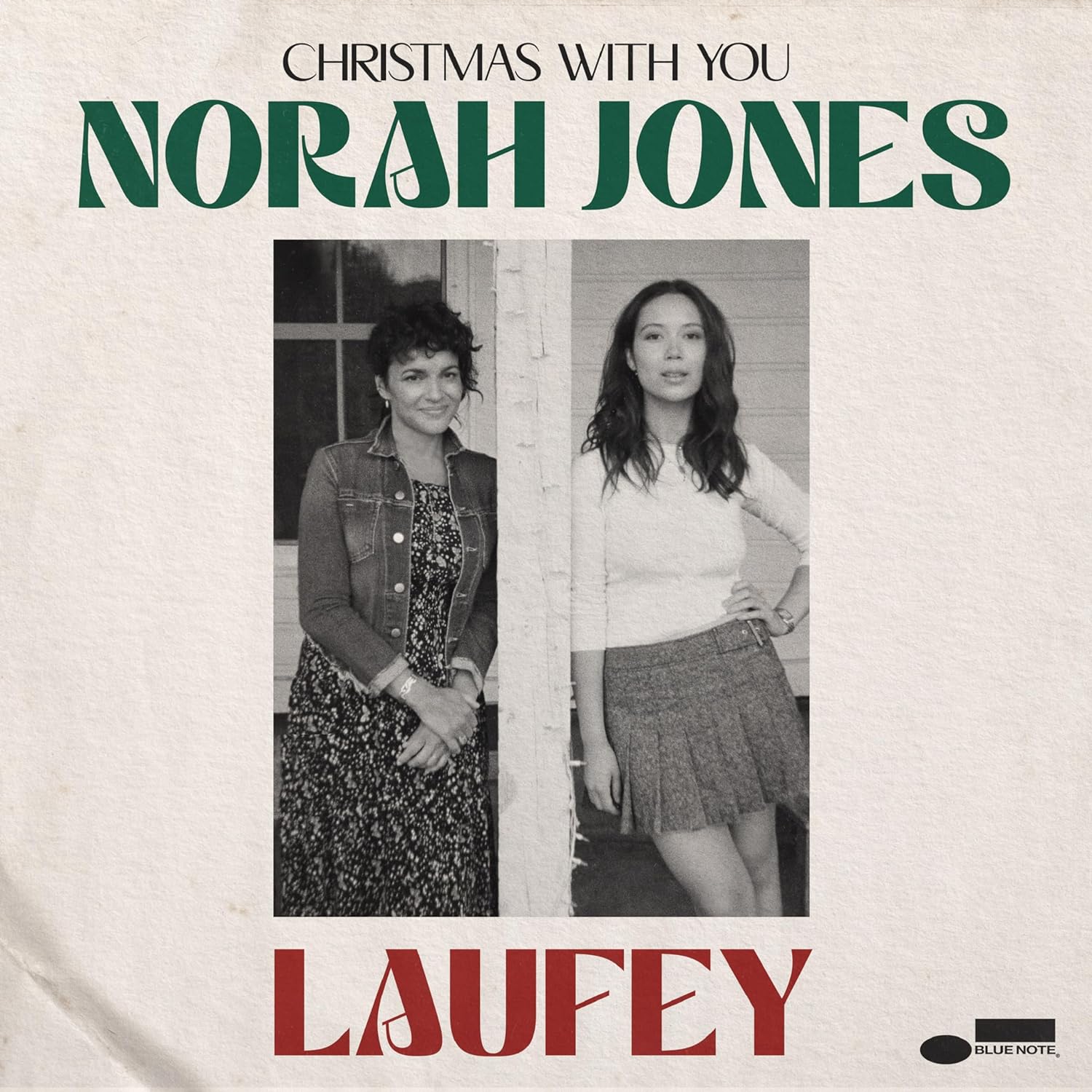 Norah Jones - Christmas with You (7