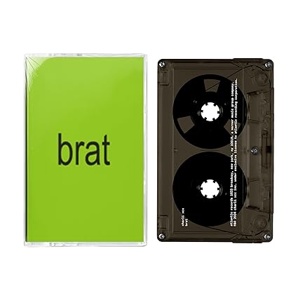 Charli XCX - Brat