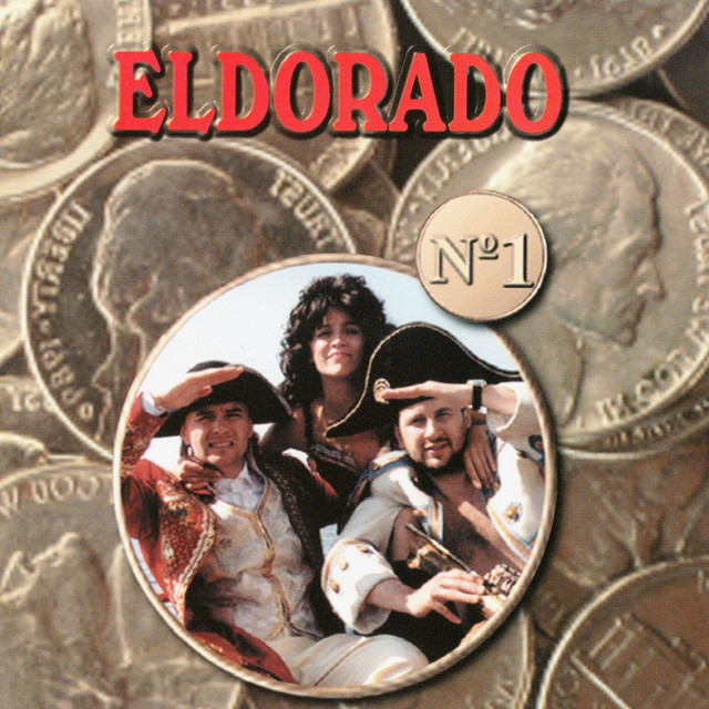 Eldorado - №1