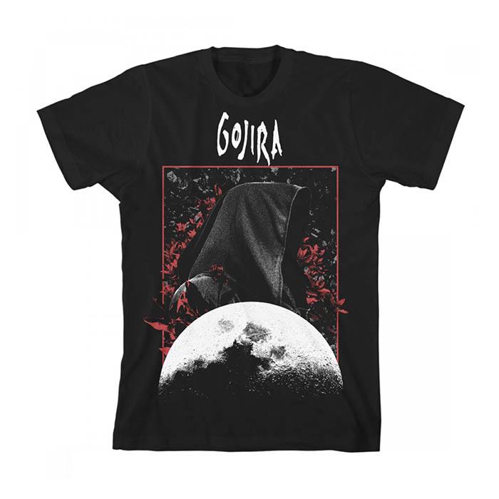 Gojira - Grim Moon