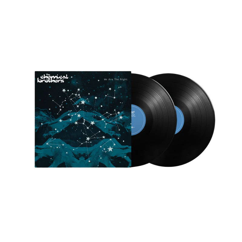 The Chemical Brothers - We Are The Night
