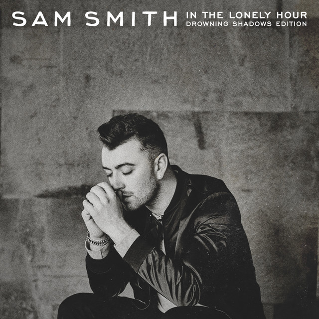 Sam Smith - In The Lonely Hour: Drowning Shadows Edition (2 CD)
