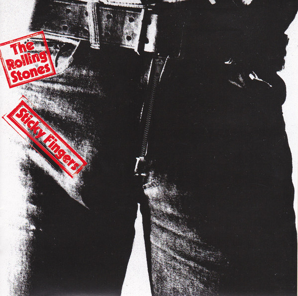 The Rolling Stones - Sticky Fingers (Remastered)