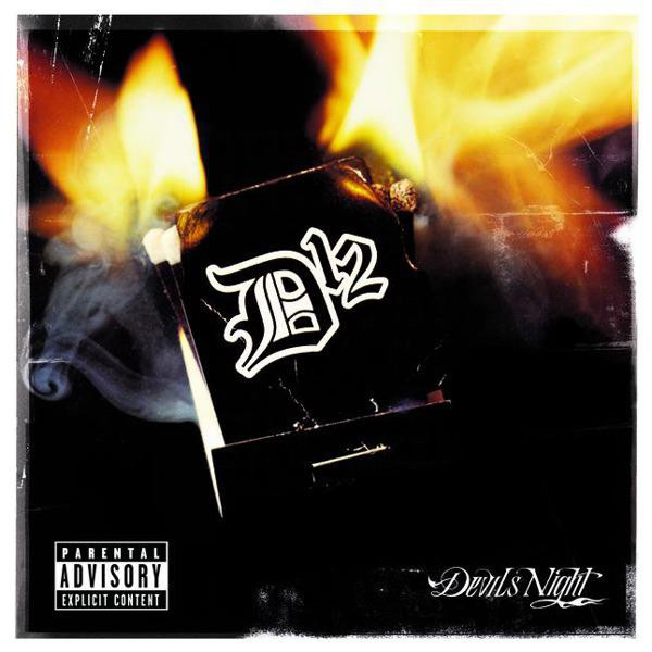 D-12 - Devil's Night