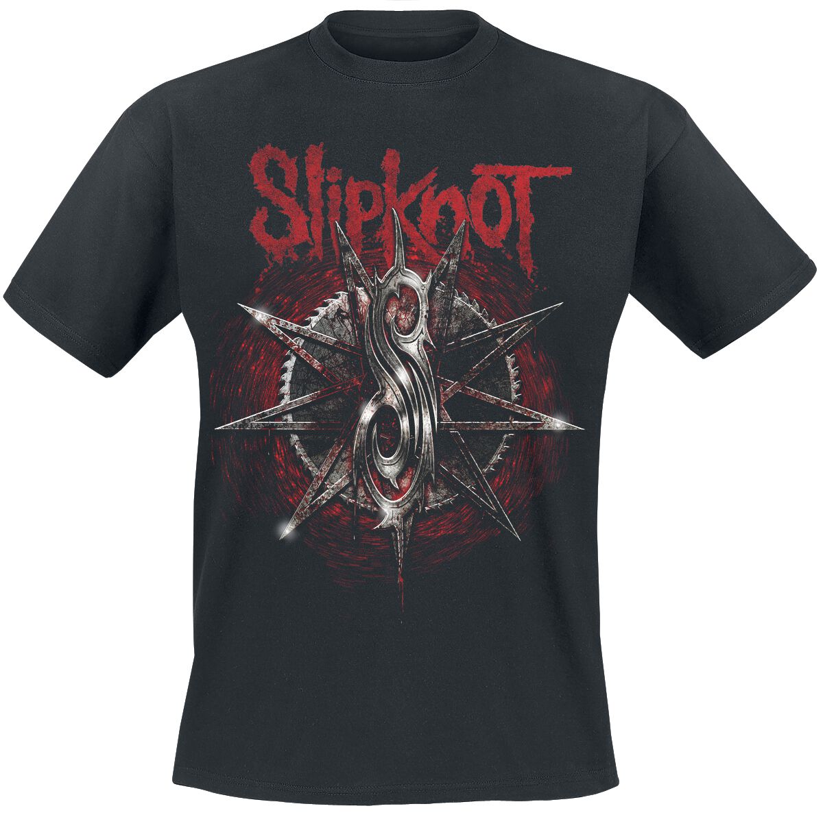 Slipknot - T-Shirt Bloody Blade