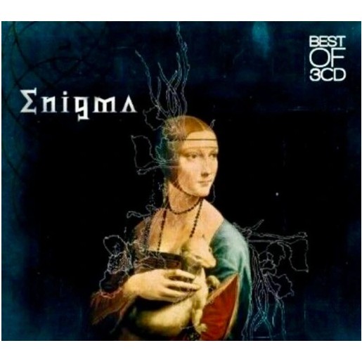 Enigma - Best Of ( 3CD )