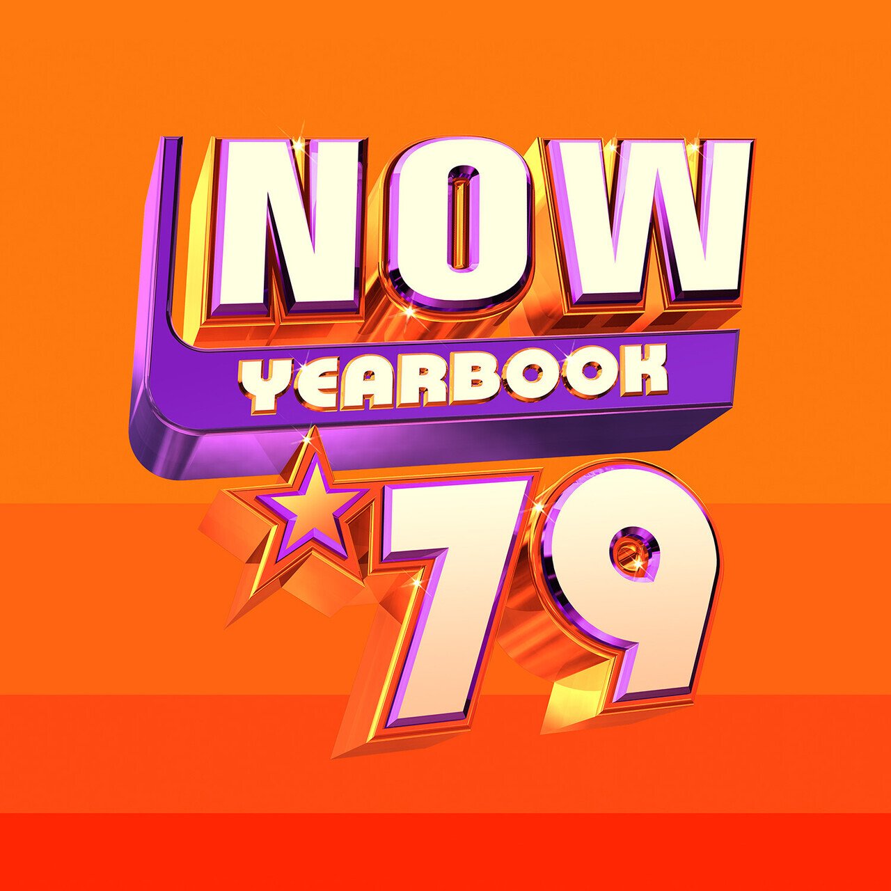 Various - Now Yearbook '79 (3 LP)