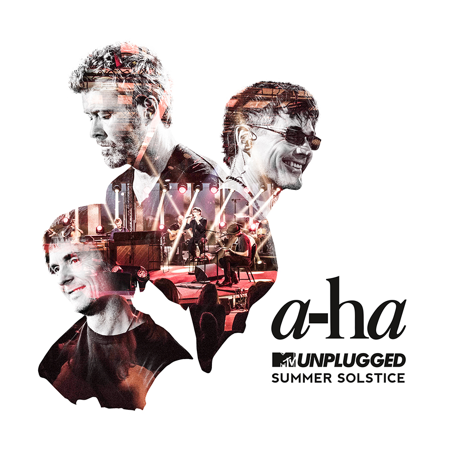 a-ha - Acoustic Hits - MTV Unplugged
