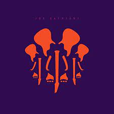 Joe Satriani - The Elephants of Mars (Special edition)