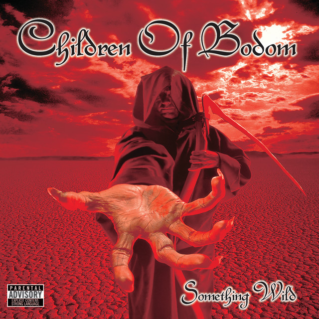 Children Of Bodom - Something Wild