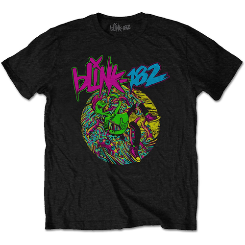Blink-182 - Overboard Event