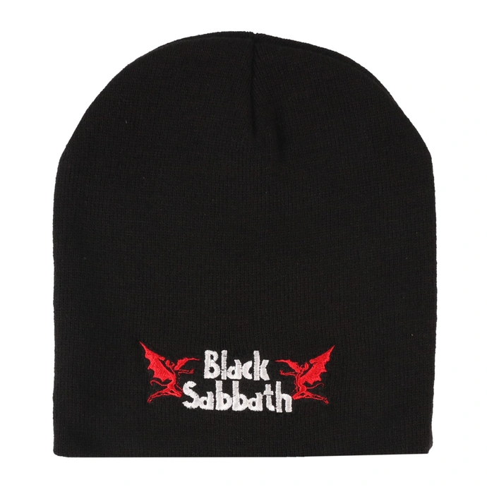 Black Sabbath - Logo & Devils