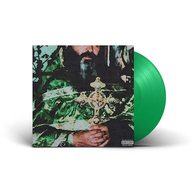 Suicideboys - Sing Me A Lullaby My Sweet Temptation (Green Vinyl)