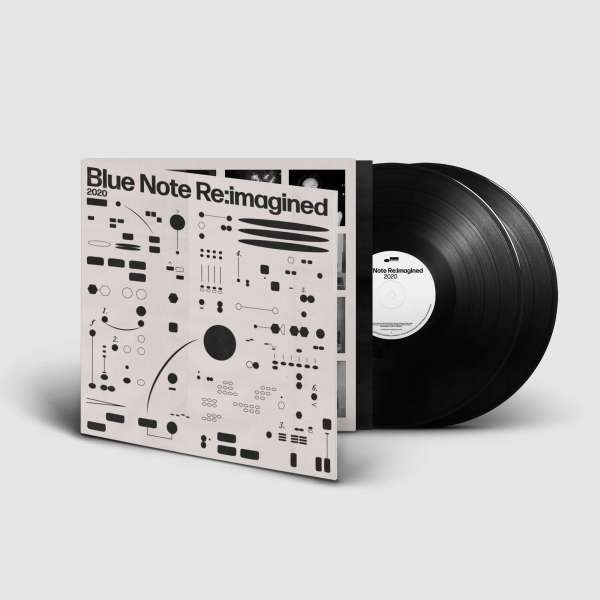 Various - Blue Note Re:imagined