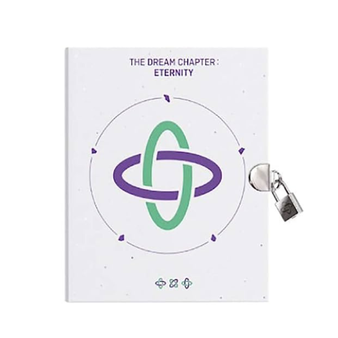 TXT - The Dream Chapter: Eternity