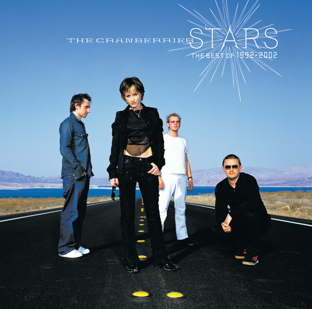 The Cranberries - Stars: Best Of 1992-2002
