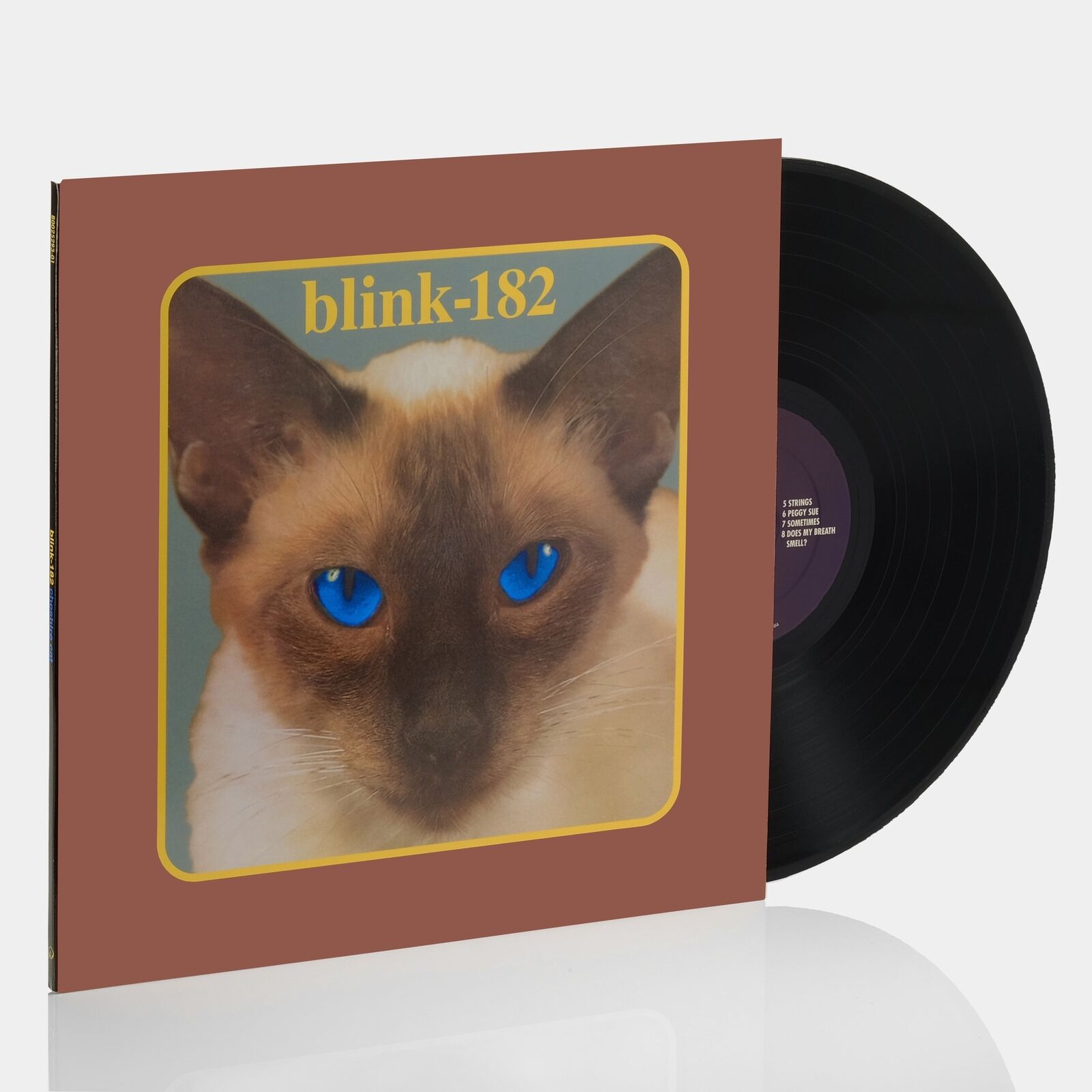 blink-182 - Cheshire Cat