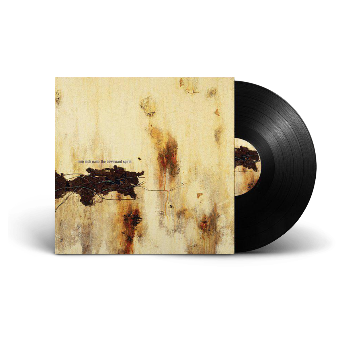 Nine Inch Nails - The Downward Spiral (Definitive Edition)