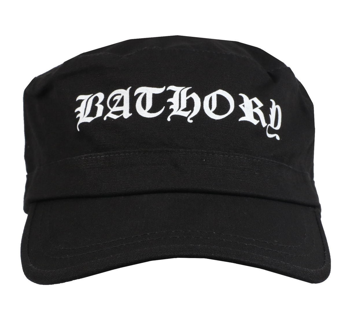 Bathory - Logo Army Hat