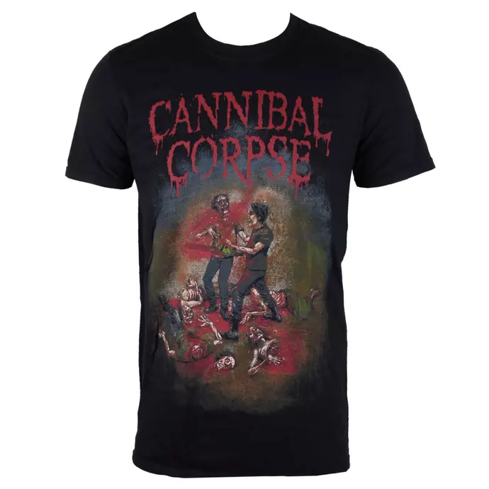 Cannibal Corpse - Chainsaw
