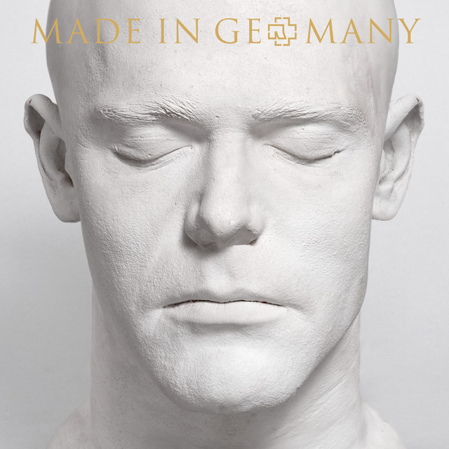 Rammstein - Made In Germany (1995-2011)