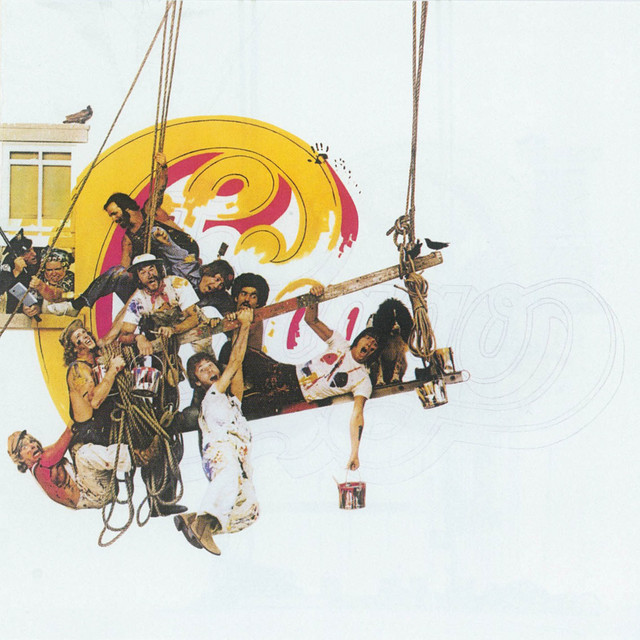 Chicago - Chicago IX Greatest Hits Vol 1